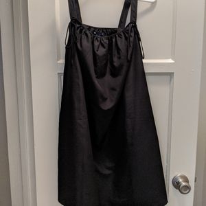 Black Dress from GAP